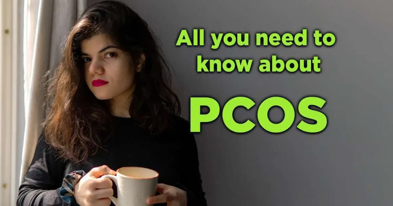 All you need to know about PCOS