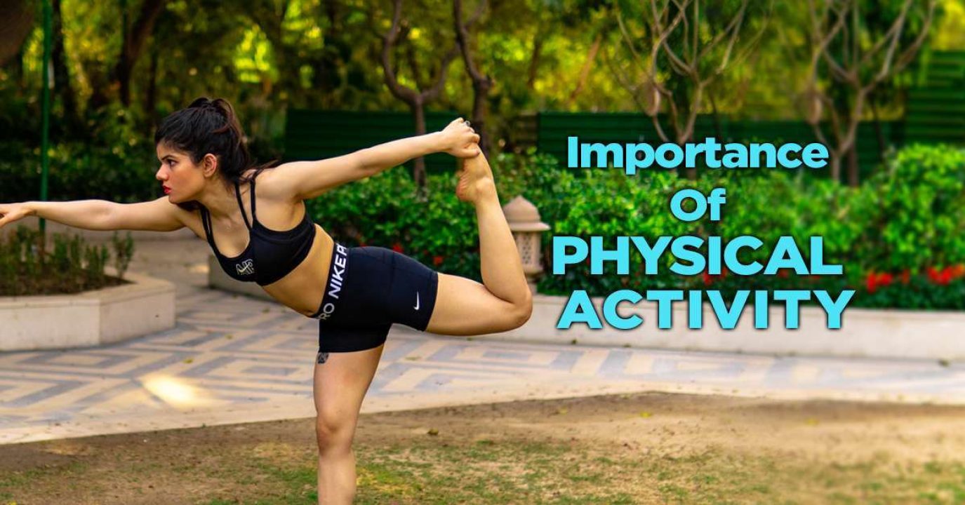 Importance of Physical Activity