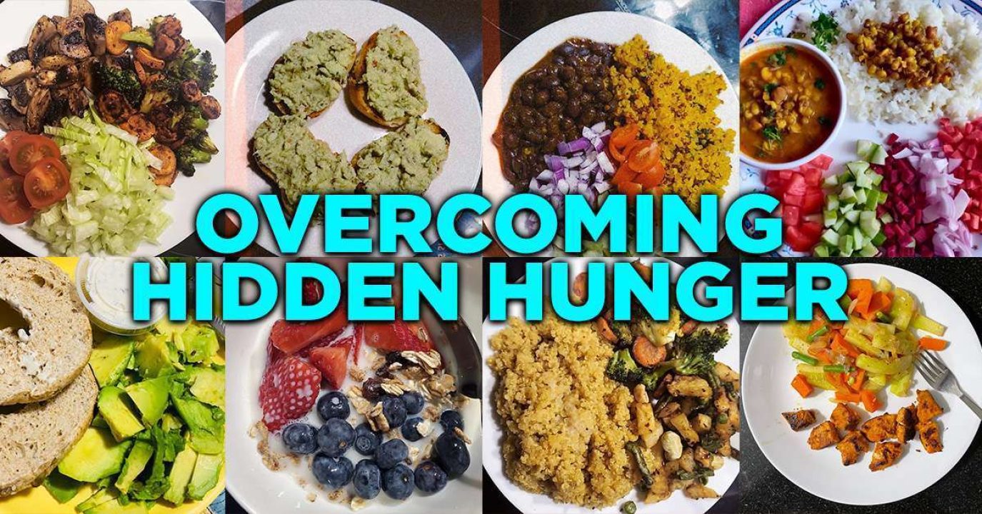 Overcoming Hidden Hunger