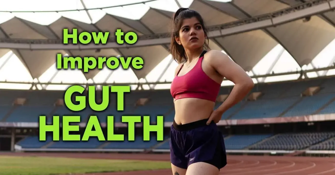How to Improve Gut Health